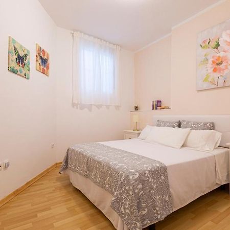Homefeel Museo Sevilla Dış mekan fotoğraf