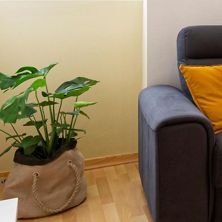 Homefeel Museo Sevilla Dış mekan fotoğraf