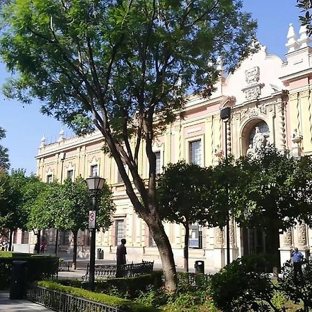 Homefeel Museo Sevilla Dış mekan fotoğraf