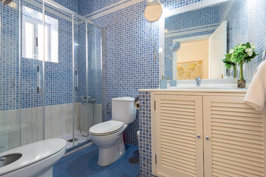 Homefeel Museo Sevilla Dış mekan fotoğraf