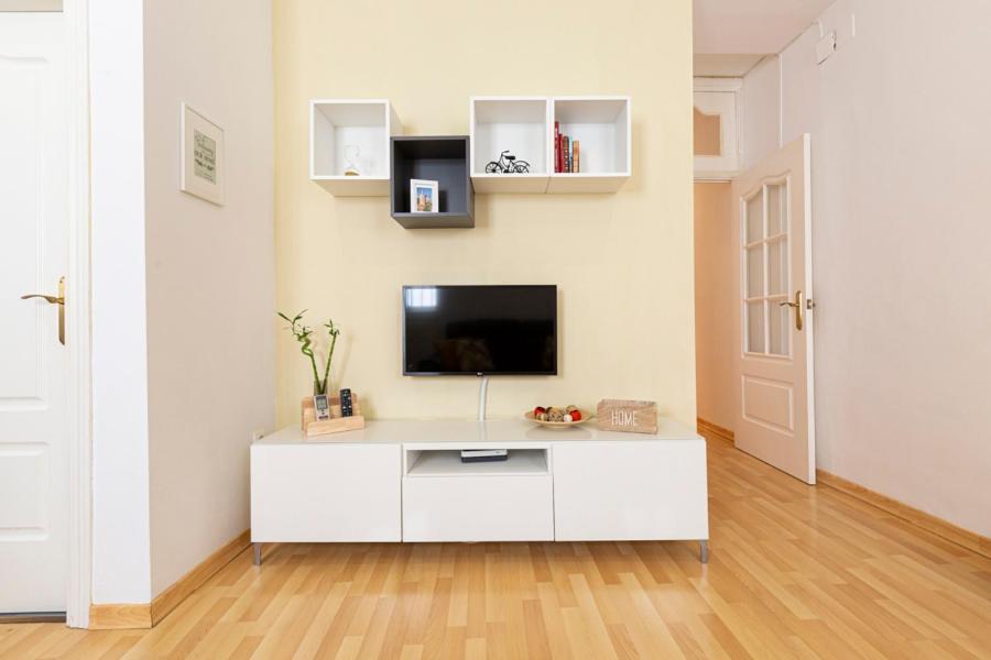 Homefeel Museo Sevilla Dış mekan fotoğraf