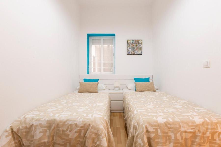 Homefeel Museo Sevilla Dış mekan fotoğraf