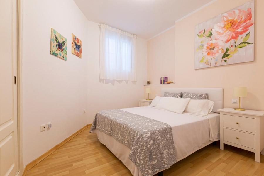 Homefeel Museo Sevilla Dış mekan fotoğraf