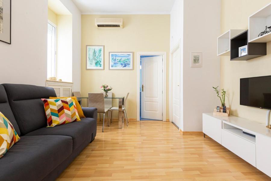 Homefeel Museo Sevilla Dış mekan fotoğraf