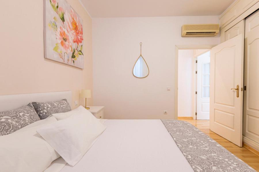 Homefeel Museo Sevilla Dış mekan fotoğraf