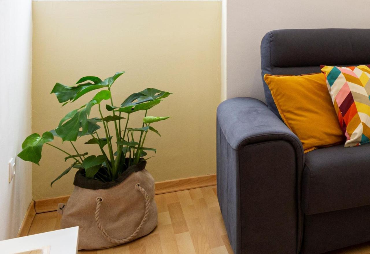 Homefeel Museo Sevilla Dış mekan fotoğraf